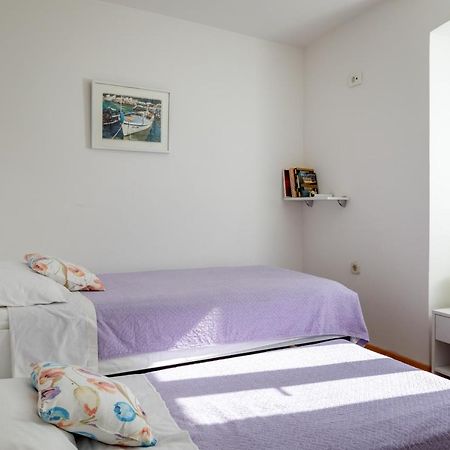 Holiday Home Anima Maris Ston Eksteriør bilde